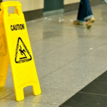Public Walkways