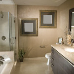 Marble Granite Bathrooms