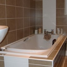 Bath Area