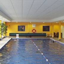 Sports Complex