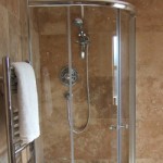 Wet Rooms