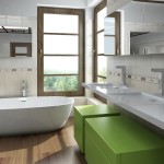 Bathrooms