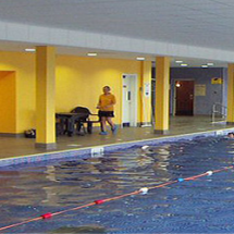 Sports Facilities